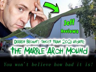 Marble Arch Mound