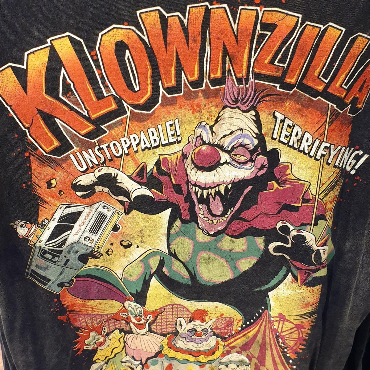 HHN29 Killer Klowns T-Shirt