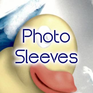Photo Sleeves