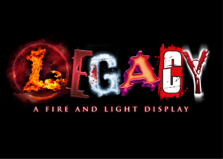 Fright Nights 2021 Legacy logo
