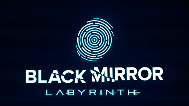 Black Mirror Labyrinth