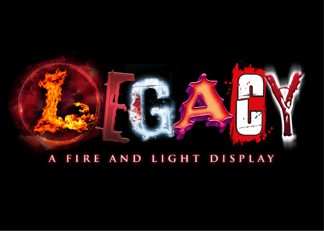 Fright Nights 2021 Legacy show